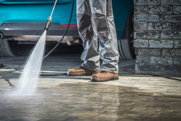  Shamrock, TX Pressure Washing Pros