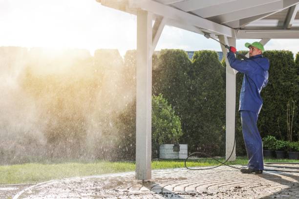 Best Rust and Stain Removal in Shamrock, TX