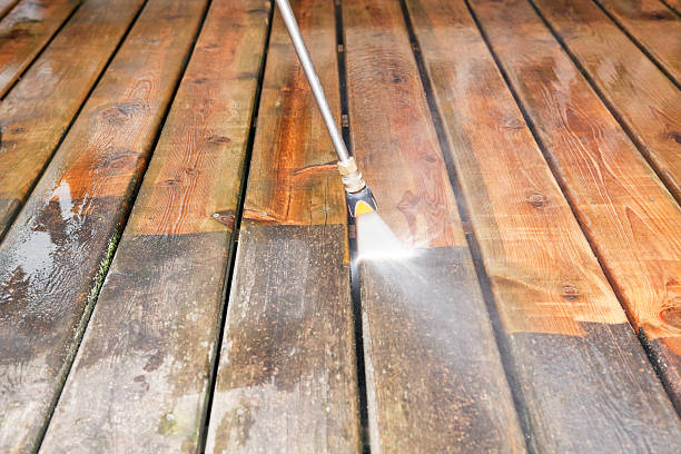 Trusted Shamrock, TX Pressure Washing Services Experts